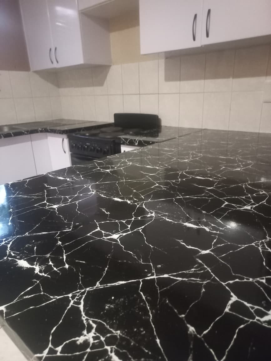 Kitchen After Transformation 3